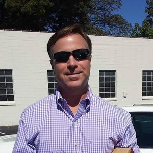 Meet your Posher, Steven